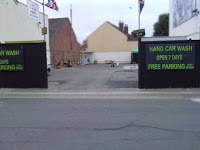 free town parking eco hand car wash 278759 Image 0